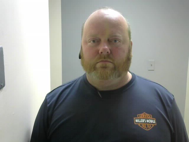 SCOTT DALE HACKWORTH