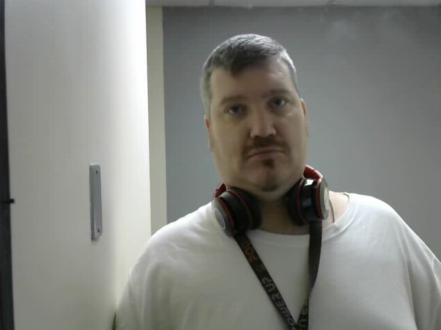 Photo of Franklin, Jeremy Michael Anthony