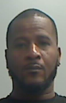 DARYLE Alexander JACKSON
