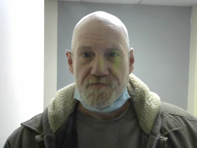 David Scott Robertson