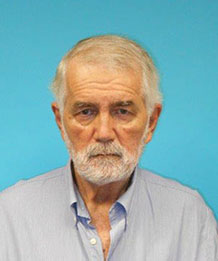 RICHARD J MACK
