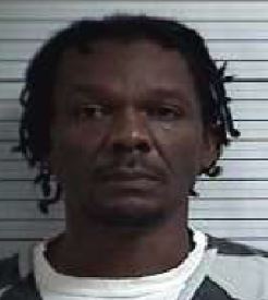 Napoleon Jermaine Marsh