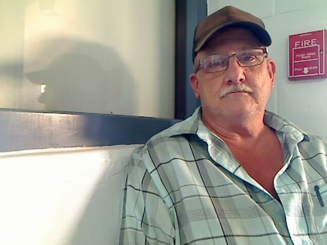 Glenn Eugene Vogel