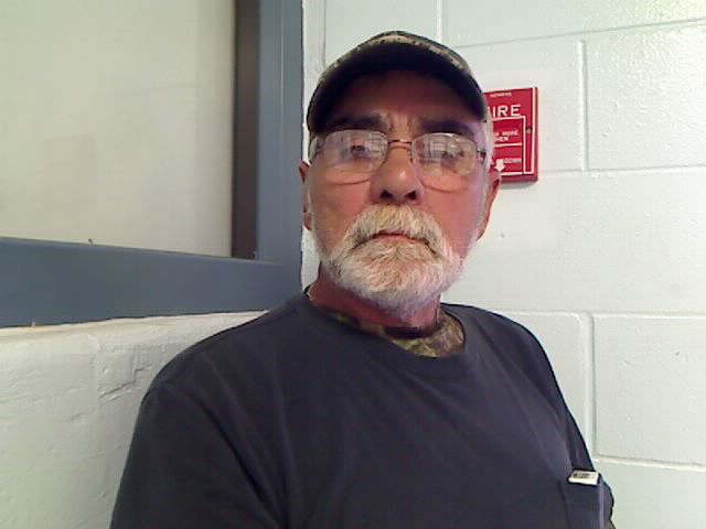 Roger Phillip Gray