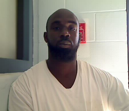 COURTNEY RASHAD GRANT