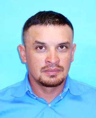 Humberto Gonzalez-Melendez