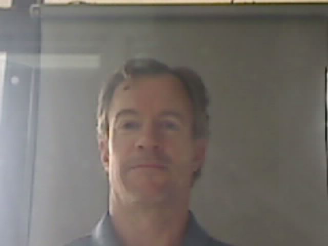 CHARLES BLADON KORST