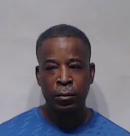 Jimmie Lee Davis