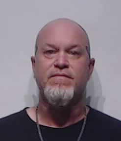 Timothy Steven Denton