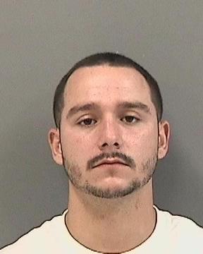 Joshua Luis Smithers