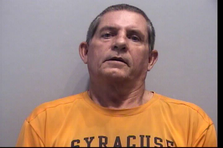 PETER CHAPIN BYRD