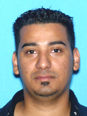 Angel Egardo Zelaya
