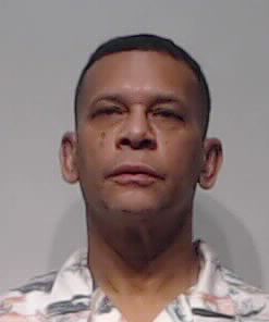 MARCO ANTONIO FLORES