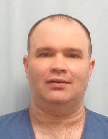 CHRISTOPHER DANIEL CHESSMAN