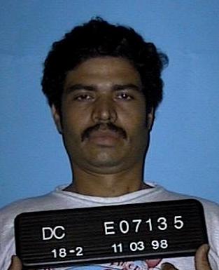 Jose Antonio Garcia Ruiz