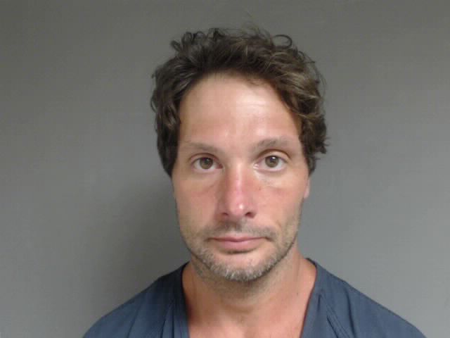 James William Green