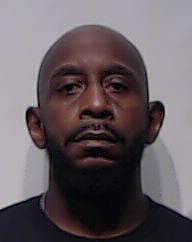 SEKOU DIALLO PARKER