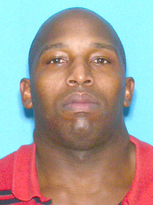 DARNELL SHURN