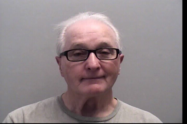 John Irvin Webb