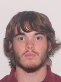 CALEB LANE EVANS