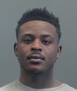 Jahmeir Cortez Jackson