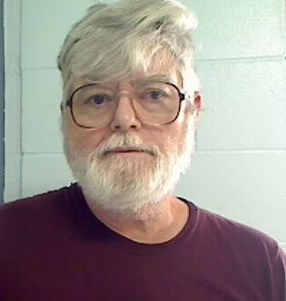 Mark James Siron