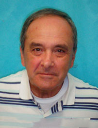 ROBERT MICHAEL TURNER