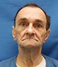Glenn Richard Burch