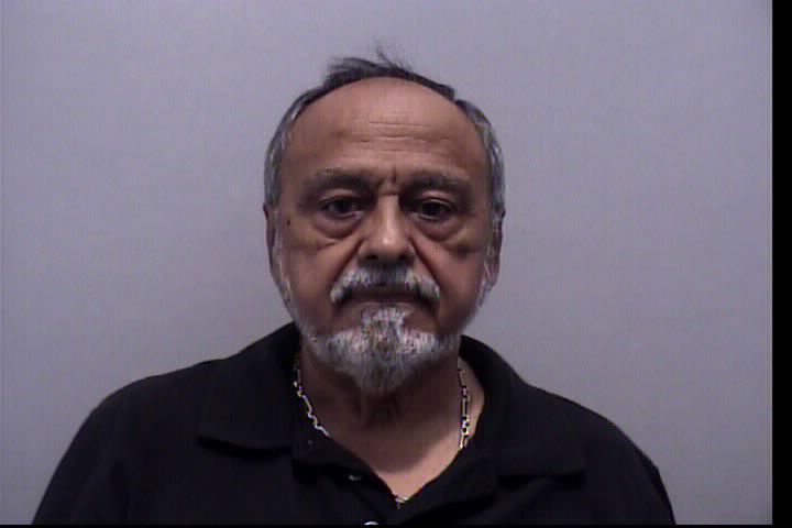 Adan Arturo Villamarin Ovalle