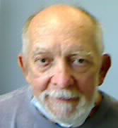 John Walter Buss