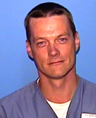 Michael James Alderman