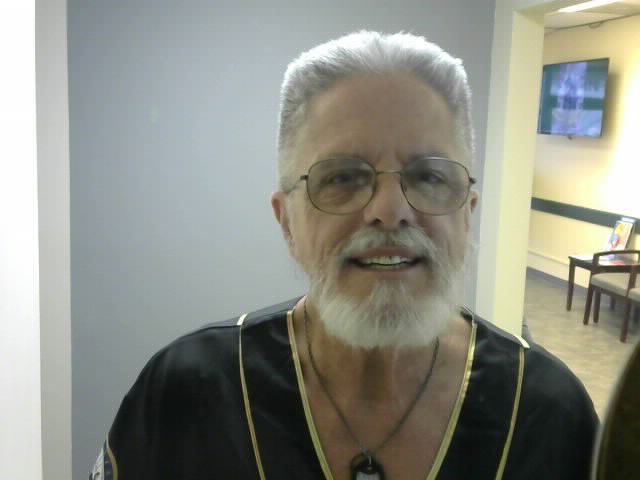 Carl Jonathon Gauthier