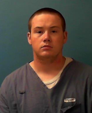 BRANDON TAYLOR CHAMBLEE