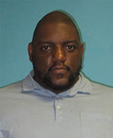 DEANDRE DESHAUN JACKSON