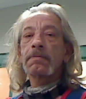 DAVID EARL PARKER