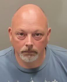 ROBERT SCOTT ROBINSON
