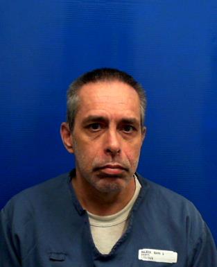 MARK SHANE WALKER