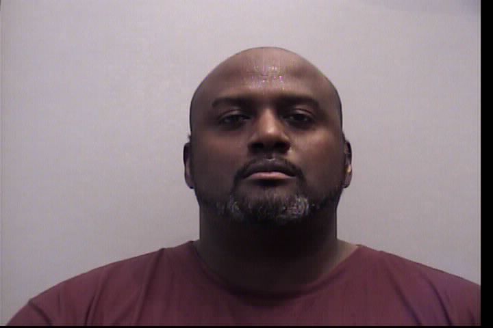 Raymond Eugene Sam