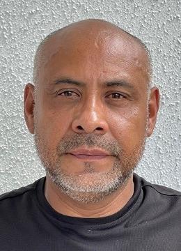 Jose Guadalupe Gonzalez