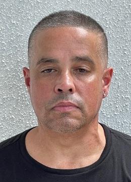 Oscar Alberto Hernandez