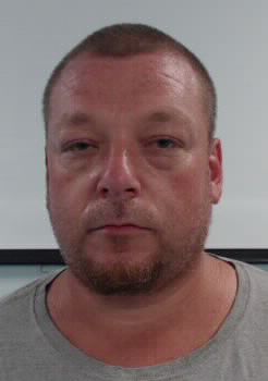 Jason Christopher Mcwaters