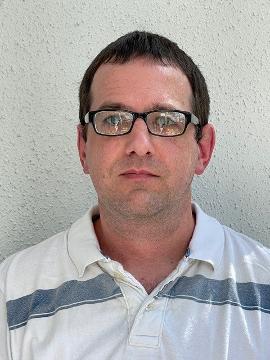 Michael James Artello