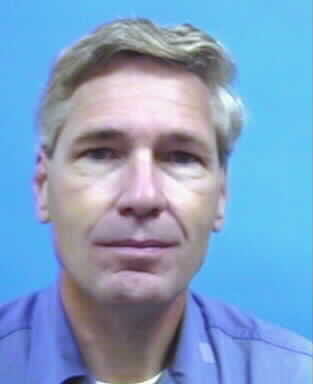 Robert Byron Clark