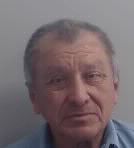 SALVADOR BORJA-LEON