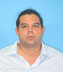 Photo of MURPHY JR, DARREN DUANE