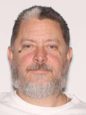 Michael Wayne Jones