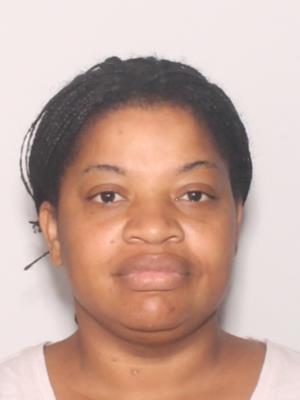 SHANTA MONIKA CARR