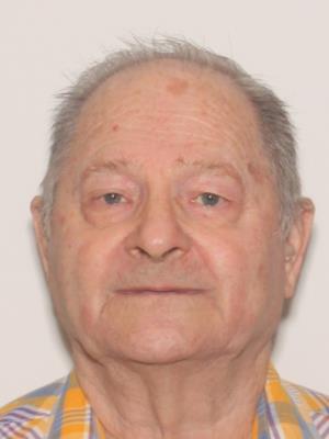 Ballard Gibson Sr