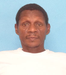 Billy Ray Tolbert