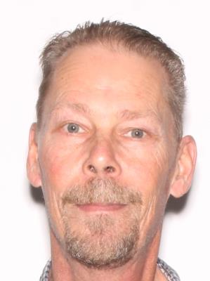 Larry Wayne Taylor